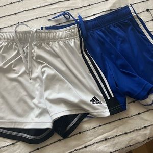 Adidas Small Soccer Short Lot